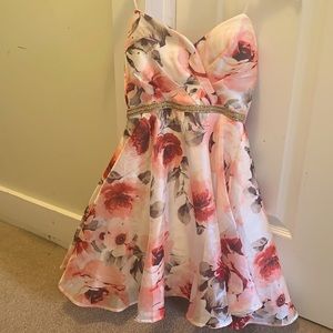 Event Dress size 1